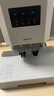 得力會計憑證自動裝訂機財務(wù)裝訂機電動打孔裝訂機檔案鉚管熱熔裝訂機文件打孔觸控面板好評率99%33888 曬單實拍圖