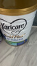可瑞康（karicare）金裝嬰兒配方牛奶粉1段(0-6月)900g 雙益生元A2蛋白  新西蘭進(jìn)口 曬單實(shí)拍圖