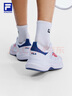 FILA 斐樂官方黃景瑜同款速力 1+性能網(wǎng)球鞋男鞋25專業(yè)運動鞋網(wǎng)面跑鞋 曬單實拍圖