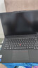 聯(lián)想（Lenovo）ThinkPad P14S G5 deepseek筆記本電腦AI圖形移動(dòng)工作站Ultra7-155H/64G/2T/RTX 500Ada/FHD/定制 曬單實(shí)拍圖