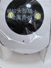 喬安800萬像素?cái)z像頭監(jiān)控?zé)o線wifi網(wǎng)絡(luò)高清夜視監(jiān)控器360度無死角帶夜視全景云臺家用AI監(jiān)控手機(jī)遠(yuǎn)程 曬單實(shí)拍圖