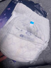 卡布KABU星空城堡拉拉褲尿褲嬰兒尿不濕 防漏還能吸 拉拉褲試用裝L碼5片(9-14KG) 曬單實拍圖