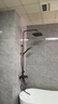 箭牌（ARROW）K110淋浴花灑套裝噴頭增壓花灑手持頂噴花灑全套AE34111MGGW-P3 曬單實拍圖