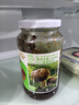 仲景 香菇醬 原味450g 招牌拌飯拌面醬夾饃暴下飯菜蘑菇炒飯調味醬料 曬單實拍圖