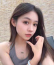 PWL999足銀鑲鉆莫比烏斯耳圈女小眾設(shè)計(jì)高級(jí)感耳環(huán)養(yǎng)耳洞個(gè)性耳飾品 莫比烏斯鑲鉆耳環(huán)【999足銀】 曬單實(shí)拍圖