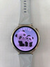 HUAWEI WATCH GT 5 國家補(bǔ)貼15%冰晶藍(lán)41mm華為智能手表情緒健康助手玄璣感知系統(tǒng) 曬單實(shí)拍圖