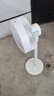 米家小米空氣循環(huán)扇電風(fēng)扇落地扇 家用3D自動搖頭直流變頻輕音節(jié)能臺地兩用APP100檔調(diào)節(jié) 曬單實(shí)拍圖