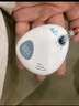 統(tǒng)耀老人兒童GPS定位器追蹤器癡呆老年人手環(huán)紐扣小孩防走丟定位神器 4G雙向通話+定位+軌跡+自動接聽 曬單實(shí)拍圖
