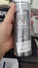 得力（deli）拔帽筆中性筆替芯水筆簽字筆通用筆芯考試專用筆黑子彈頭全針管學(xué)生教師刷題考試筆ST頭 【臻順滑】60支0.5黑子彈頭 33165 曬單實(shí)拍圖