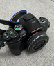 奧林巴斯（OLYMPUS）E-M10 MarkIV EM10四代 微單相機(jī) 數(shù)碼相機(jī) 微單套機(jī)（14-42mm & 40-150mm）黑 曬單實(shí)拍圖