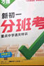 2026新書萬唯中考新初一分班考小學(xué)畢業(yè)銜接初中入學(xué)試卷暑假作業(yè)預(yù)科必刷題實(shí)驗(yàn)班學(xué)霸神器語文數(shù)學(xué)英語一本全套萬維官方旗艦 【新品特惠77折】語數(shù)英合訂 曬單實(shí)拍圖