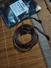 Earmax4.4mm平衡線 舒爾SE215耳機(jī)線  SE535升級(jí) SE846 N5005 N40 N3AP 榭蘭圖 MMCX 單晶銅鍍銀 4.4MM平衡耳掛版 曬單實(shí)拍圖