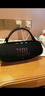 JBL CHARGE6 音樂沖擊波六代 便攜藍(lán)牙音箱+低音炮 戶外防水音響 賽道揚(yáng)聲器 男生禮物 黑橙配 曬單實(shí)拍圖