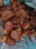 憨豆熊蘭花豆500g/袋 牛肉味每日?qǐng)?jiān)果炒貨兒童零食干果孕婦小吃蠶豆年貨 曬單實(shí)拍圖