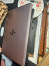 惠普（HP）【國家補貼20%】星Book pro 14 酷睿i5 14英寸旗艦機學生商務(wù)辦公筆記本電腦 i5-13500H 2.8K全感屏/微醺粉 【原廠標配】16GDDR5+1T高速固態(tài)/指紋解鎖 曬單實拍圖