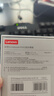 ThinkPad聯(lián)想Thinkbook移動(dòng)固態(tài)硬盤(pán) 1TB 讀速1000MB/S電腦手機(jī)兩用usb3.2 type-c雙接口便攜pssd SU710 曬單實(shí)拍圖