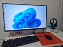 KTC 27英寸2K高清320Hz FastIPS 顯示屏國(guó)家補(bǔ)貼升降旋轉(zhuǎn) 原生300Hz電競(jìng)電腦顯示器H27E7 曬單實(shí)拍圖