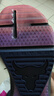 安德瑪（UNDERARMOUR）春夏Project Rock強(qiáng)森男子輕便運(yùn)動(dòng)訓(xùn)練鞋3027344 藏藍(lán)色402 41 曬單實(shí)拍圖
