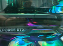 七彩虹（Colorful）iGame GeForce RTX 5070  Advanced OC 12GB GDDR7 DLSS 4 電競光追游戲設(shè)計電腦顯卡 曬單實(shí)拍圖