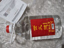 天佑德青稞酒 世義德散酒 佳釀貳號 52度2.5L桶裝  清香型 青海特產(chǎn) 52度 2500mL 1桶 曬單實拍圖