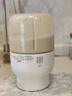 olayks立時(shí) 榨汁杯 家用便攜式榨汁機(jī) 多功能果蔬水果無(wú)線(xiàn)充電果汁機(jī)噸噸桶 碎冰果汁杯OLK-GZ002A 曬單實(shí)拍圖