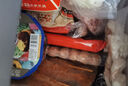 1號會員店 澳洲原切牛肉卷 肥牛卷 火鍋食材 燒烤食材 牛肉生鮮 1KG 曬單實拍圖