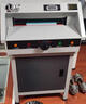 道頓（DOCON）DC-R70 熱溶膠顆粒全自動柜式無線膠裝機(jī)高品質(zhì)熱熔膠粒 裝訂機(jī)熱融膠 2斤 曬單實拍圖