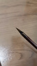 六品堂 文征明小楷毛筆蠅頭小楷狼毫專業(yè)級書法專用初學(xué)者入門文房四寶勾線練字軟筆秀麗筆正宗小號正品 曬單實拍圖