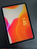 Apple/蘋果 iPad mini (A17 Pro) 8.3英寸 平板電腦(256G eSIM版/mini7/MXQ43CH/A)深空灰色 曬單實拍圖