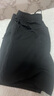 范迪慕運動短褲女速干夏季田徑訓練健身戶外晨跑透氣吸濕瑜伽跑步短褲 曬單實拍圖