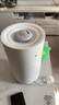 美的（Midea）【輕音除菌】大霧量加濕器 家用臥室母嬰舒潤(rùn)保濕霧化噴霧器 辦公室大面積桌面空氣凈化低噪加濕器 【霧量升級(jí)】白色 4.5L水箱 曬單實(shí)拍圖