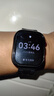HUAWEI WATCH FIT 4 Pro曜石黑氟橡膠表帶運(yùn)動(dòng)智能手表鈦金屬藍(lán)寶石玻璃大屏長(zhǎng)續(xù)航fit4pro 曬單實(shí)拍圖