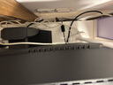 泰坦軍團27英寸4K原生160Hz FastIPS廣色域硬件低藍光HDR400 1ms旋轉升降10Bit專(zhuān)業(yè)電競顯示器P2710V節能版 曬單實(shí)拍圖