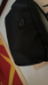 OSPREY AOEDE CROSSBODY 奧德1.5L城市斜挎包 單肩旅游通勤百搭休閑包 黑色 曬單實拍圖