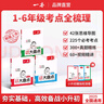 一本小學(xué)語文數(shù)學(xué)英語基礎(chǔ)知識大盤點小學(xué)書語數(shù)英基礎(chǔ)知識手冊小學(xué)知識大全一二三四五六年級考試總復(fù)習(xí)人教版全國通用小升初課本知識積累手冊小學(xué)書 (3本)語文+數(shù)學(xué)+英語【家長都在買】 自營正版 曬單實拍圖