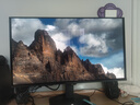 泰坦軍團(tuán)26.5英寸 原廠QD-OLED屏 2K 原生240Hz 專業(yè)電競(jìng)調(diào)校 10bit 防燒屏技術(shù) 帶背光燈效 顯示器 G27W8S 曬單實(shí)拍圖