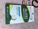 曼秀雷敦（Mentholatum）樂膚潔吸油紙臉部50片裝經(jīng)典綠膜 凈油定妝 吸油面紙親膚不吃粉 曬單實拍圖
