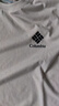 Columbia哥倫比亞戶外25春夏新品女子吸濕速干運(yùn)動(dòng)短袖T恤XR6735 278 M (160/84A) 曬單實(shí)拍圖