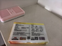 香百年車(chē)載香薰汽車(chē)香水固體香膏車(chē)用除味除臭持久淡香氛車(chē)內(nèi)空氣清新劑 菠蘿+梔子花(50g*2) 曬單實(shí)拍圖
