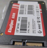 金勝維（KingSpec）240GB SSD固態(tài)硬盤 SATA3.0接口 2.5英寸 讀速500MB/s 臺(tái)式機(jī)/筆記本通用 曬單實(shí)拍圖