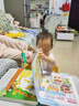 寶寶巴士jojo點讀筆幼兒早教機1-3歲兒童啟蒙繪本玩具睡前故事機生日禮物 【入園準備】升級 G4 wifi點讀筆 曬單實拍圖