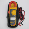 福祿克Fluke福祿克317/319/381/302+/305/312真有效值鉗形電流表萬用表 F317（交直流電流600A） 曬單實(shí)拍圖
