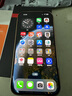 圖拉斯【3D熱彎+超薄不斷觸】適用iPhone 16 Pro Max鋼化膜蘋果16promax手機(jī)膜全覆蓋防塵無塵倉高清膜 曬單實(shí)拍圖