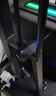 Tenda騰達(dá) AX1800千兆WiFi6 5G雙頻 無線網(wǎng)卡臺式機(jī)專用 USB無線WiFi接收器無限發(fā)射器 U18a免驅(qū)電競版 曬單實拍圖