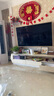 海信（Hisense）空調(diào) 易省電Pro 3匹 AI省電仿真自然風(fēng)超大風(fēng)量 超一級(jí)能效國家補(bǔ)貼20% 柜機(jī)KFR-72LW/E370Pro-X1A 曬單實(shí)拍圖