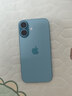 Apple/蘋(píng)果 iPhone 16（A3288）128GB 深青色 支持移動(dòng)聯(lián)通電信5G 雙卡雙待手機(jī) 曬單實(shí)拍圖