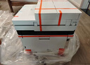 佳能（Canon）MF655Cdw彩色激光打印機(jī) A4自動(dòng)雙面打印 手機(jī)無(wú)線打印復(fù)印掃描一體商用辦公 MF643Cdw的海外款 曬單實(shí)拍圖