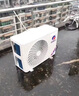 格力（GREE）空調(diào)京韻 新一級/三級能效變頻冷暖 大風量 高溫自潔 WIFI小客廳大臥室壁掛式大掛機 2匹 一級能效 50GW/NhKe1BAj 曬單實拍圖