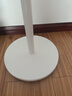美的（Midea）電風(fēng)扇 家用七葉立式落地扇宿舍臥室輕音節(jié)能搖頭桌面小風(fēng)扇大風(fēng)力空氣循環(huán)風(fēng)扇 SAF30AC  曬單實(shí)拍圖