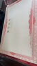 DSB（迪士比）12K/10本裝光面獎(jiǎng)?wù)聵s譽(yù)證書(shū)外殼定制獲獎(jiǎng)空白獎(jiǎng)狀培訓(xùn)表彰可打印送20張A4內(nèi)芯 050830 曬單實(shí)拍圖